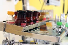 急性咽頭炎・喉頭炎